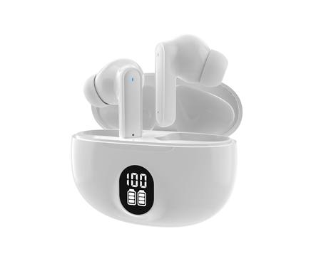 Buy WIRELESS EARBUDS - ACTIVE NOISE CANCELLING in NZ. 